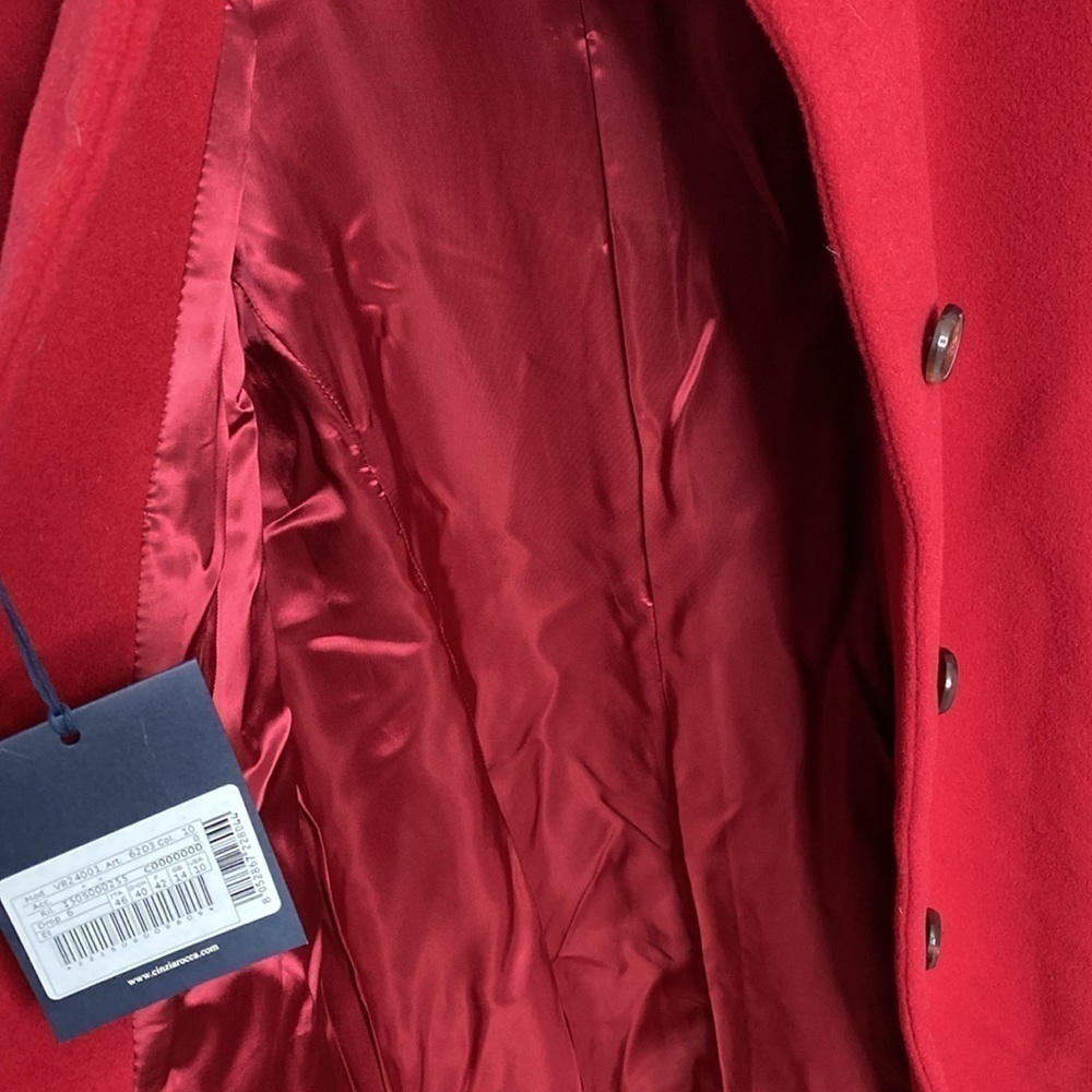 Cinzia Rocca winter jacket - Picture 7 of 9